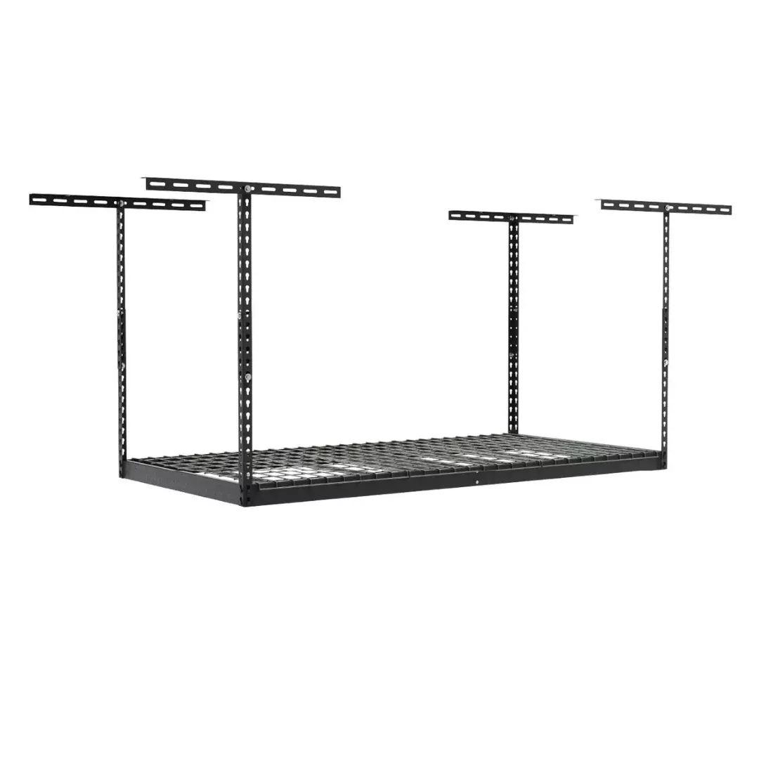 Saferacks 3×6 Overhead Garage Storage Racks