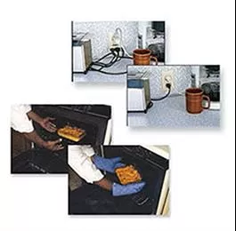 Safety In and Around the Home, Sets 1 & 2 (Updated) COMBO Cindy Drolet