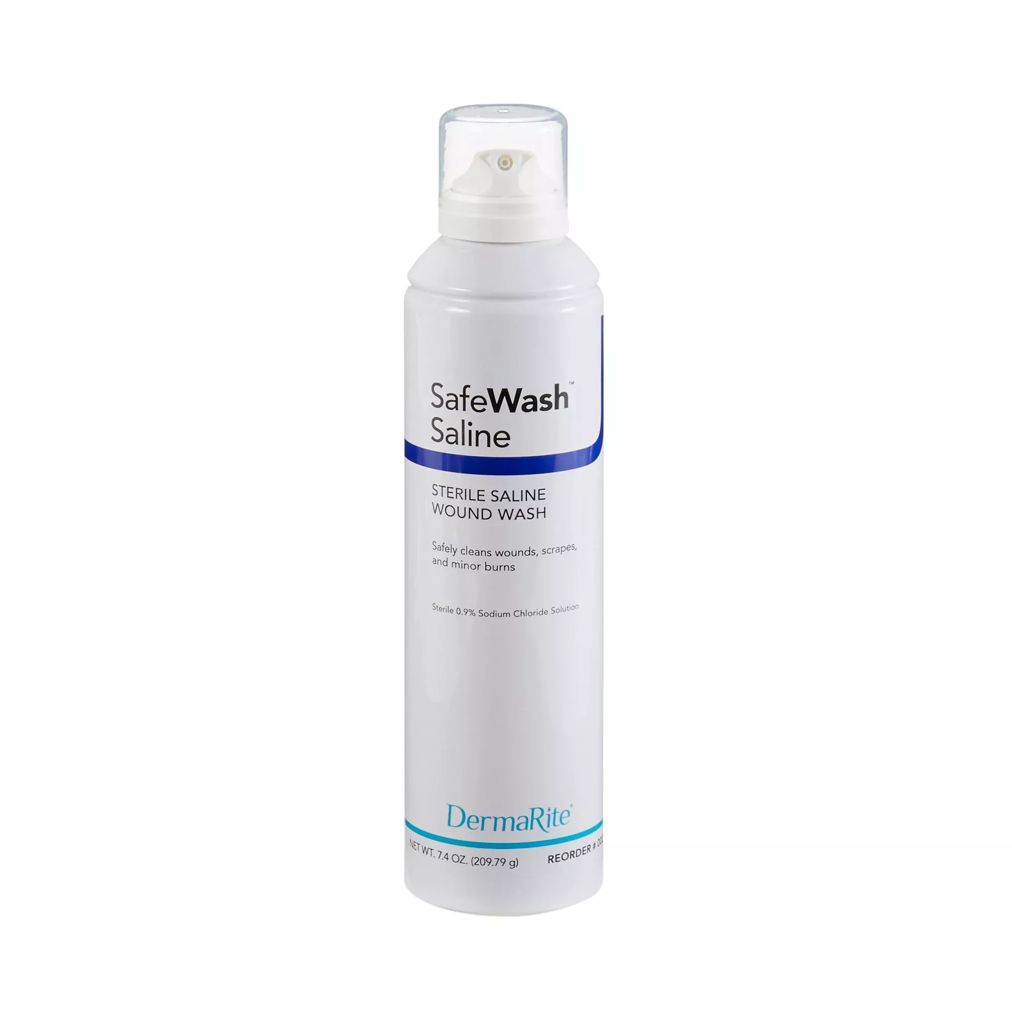 SafeWash™ Irrigation Solution