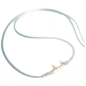 Salter Soft Low-flow Cannula With 25' Tube- 1 Each