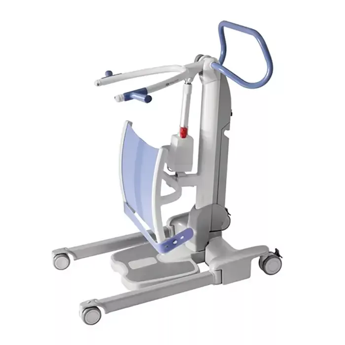 Sara Flex Sit-to-Stand Lift- w/o Scale - Floor Model