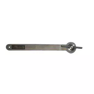 Schena Ostomy Technologies 7-CUT-11 - EZ-Cutter Stoma Hole Cutter 1"