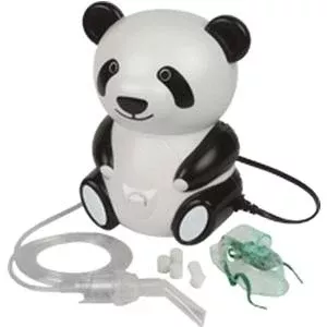 Schuco S5200 Panda Pediatric Compressor Nebulizer- 1 Each