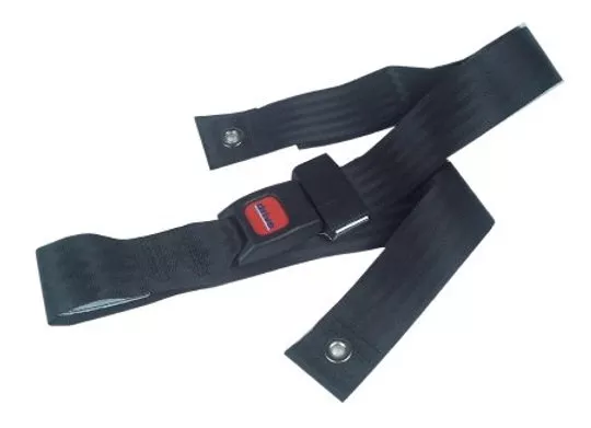 Seat Belt drive™ For Wheelchair
