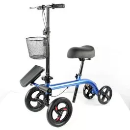 Seated Knee-Scooter Walker - Tuffcare R270