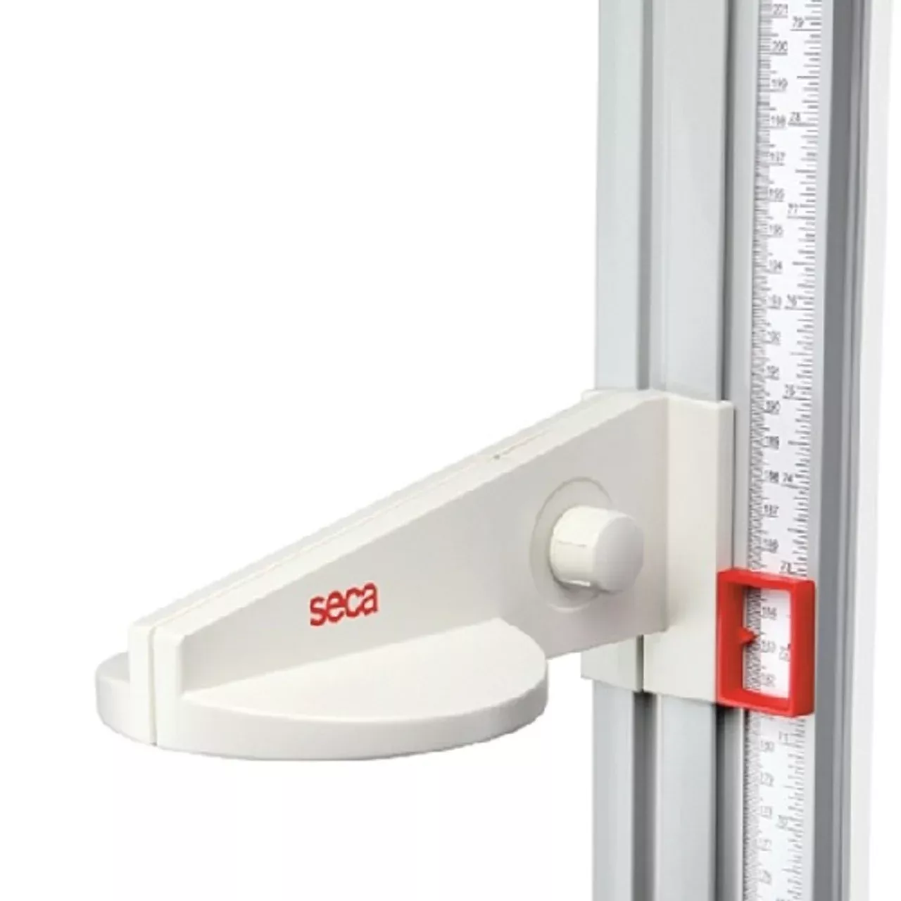 SECA 216 Accu-Hite Stadiometer, Measuring Device