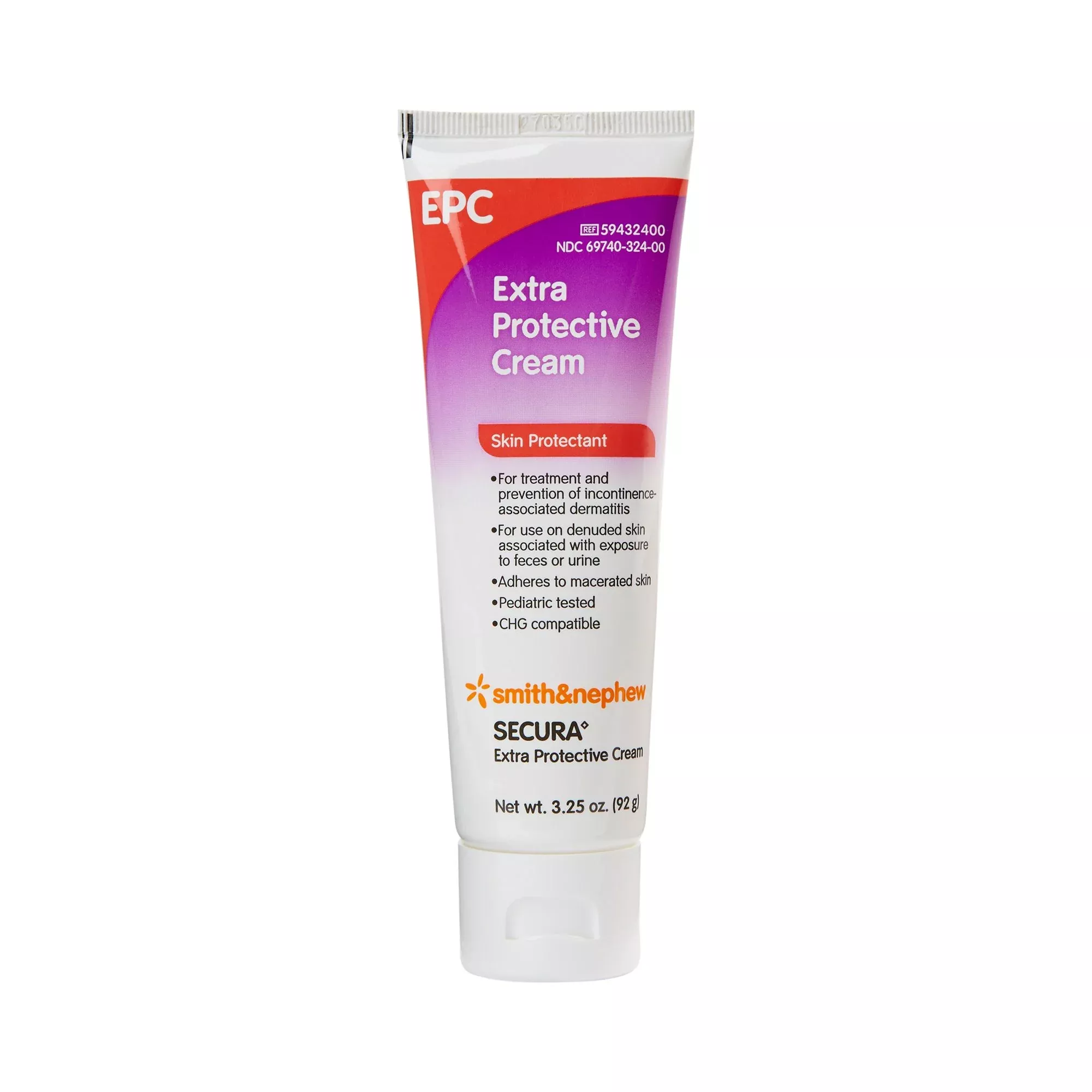 Secura Extra Protective Cream