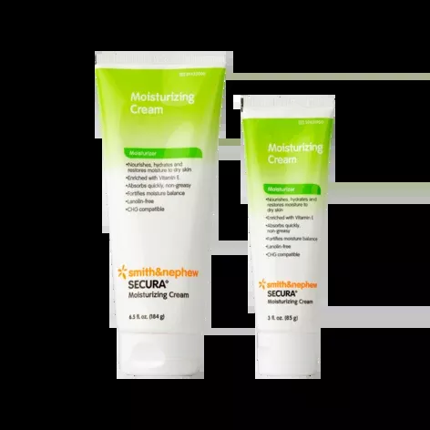 Secura Moisturizing Cream