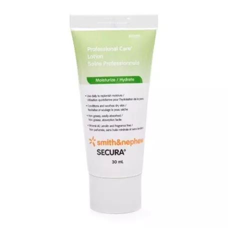 SECURA Professional Care Moisturizing Lotion
