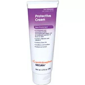 Secura Protective Cream, 1.75 Oz. Tube- 1 Each