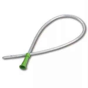 Self-cath Female Straight Intermittent Catheter 10 Fr 6"- Each of 1