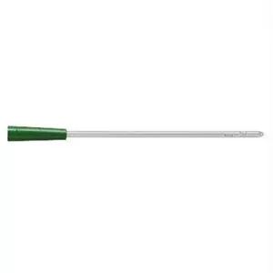 Self-cath Plus Coude Olive Tip Intermittent Catheter 12 Fr 16"- 1 Each