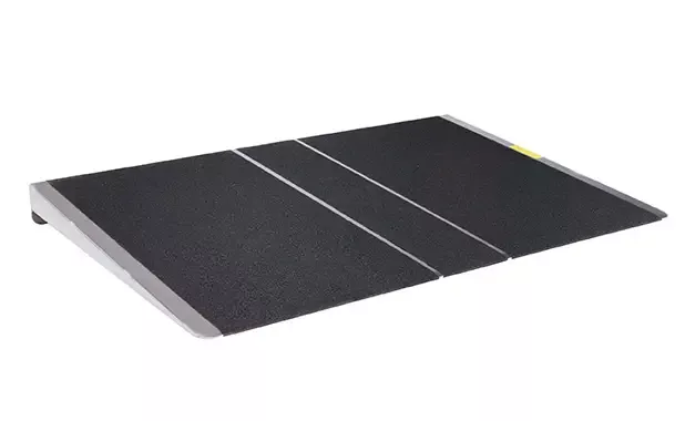 Self Supporting Threshold