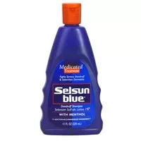 Selsun Blue Medicated Antidandruff Shampoo