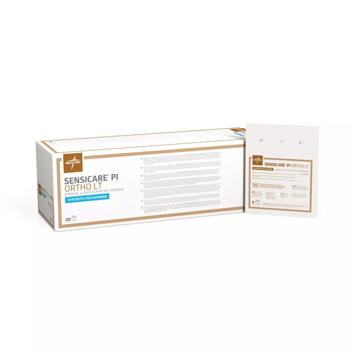 SensiCare PI Ortho LT Gloves
