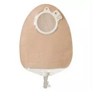 Sensura Click Multi Chamber Uro Pouch, Maxi, Transparent- Box of 10