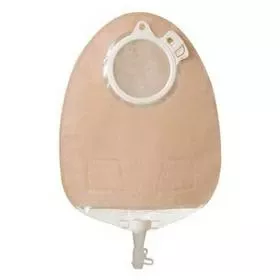 Sensura Click Multi Chamber Uro Pouch, Midi, Opaque- Box of 10