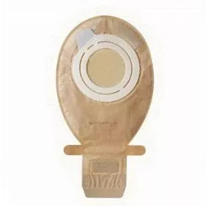 Sensura Flex 2-piece Wide Outlet Drainable Pouch 11-1/2"- Box of 20