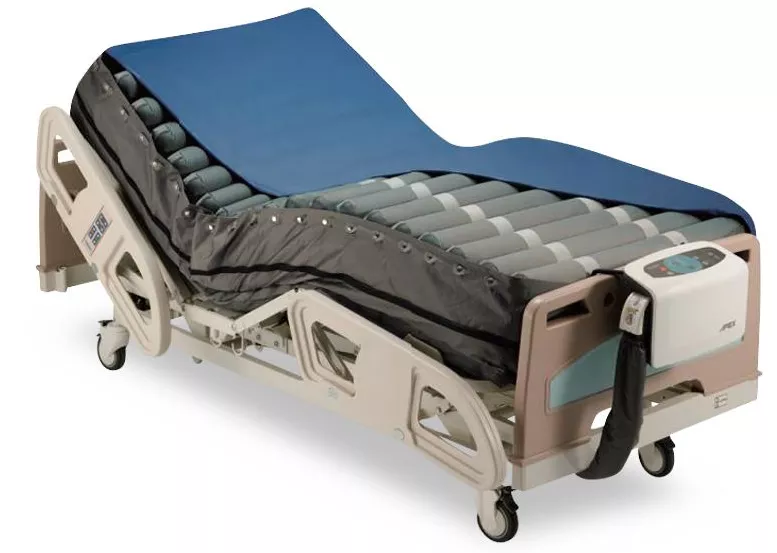Serene True Low Air Pressure Mattress Systems