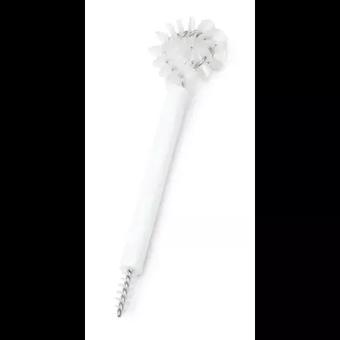 Sharn/Marketlab-45-755SS Double-Ended Reamer Brush (3/pk)