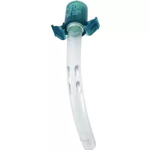Shiley Size 4 Disposable Inner Cannula, Fenestrated- 1 Each