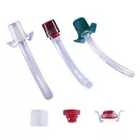 Shiley Trach Cap For Use W/ Any Size Cfn & Fen Trach Tube