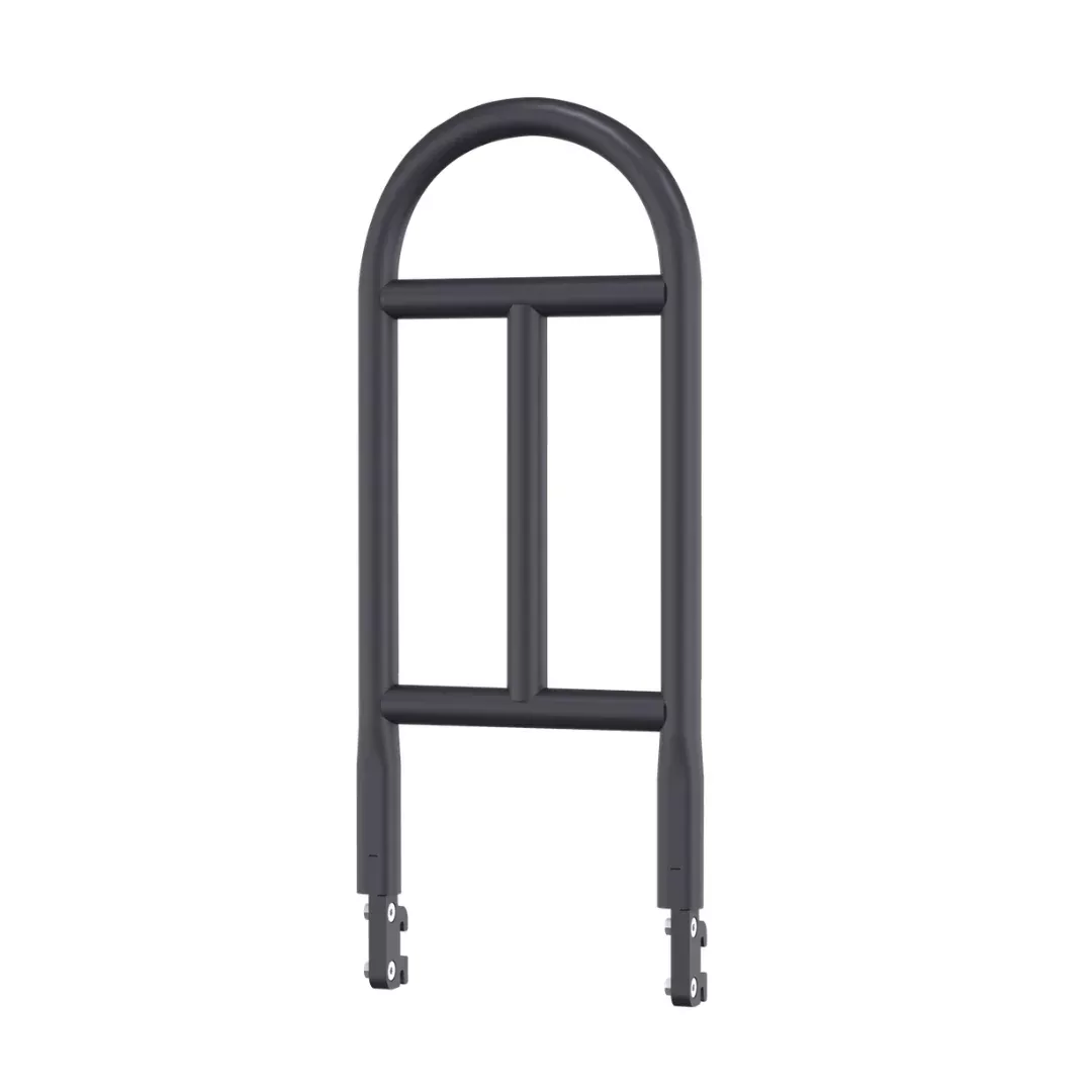 Short Stand Assist Bar For Accora Empresa Beds