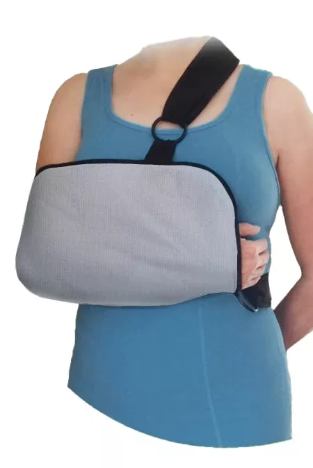 Shoulder Immobilizer