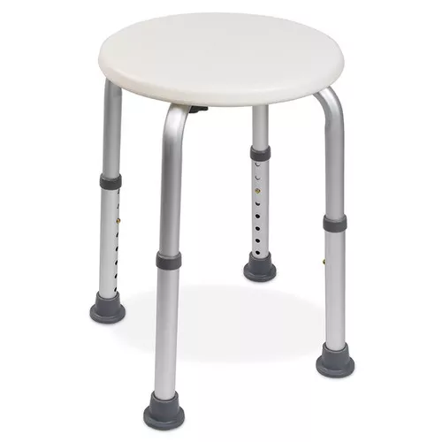 Shower Stool without Arms