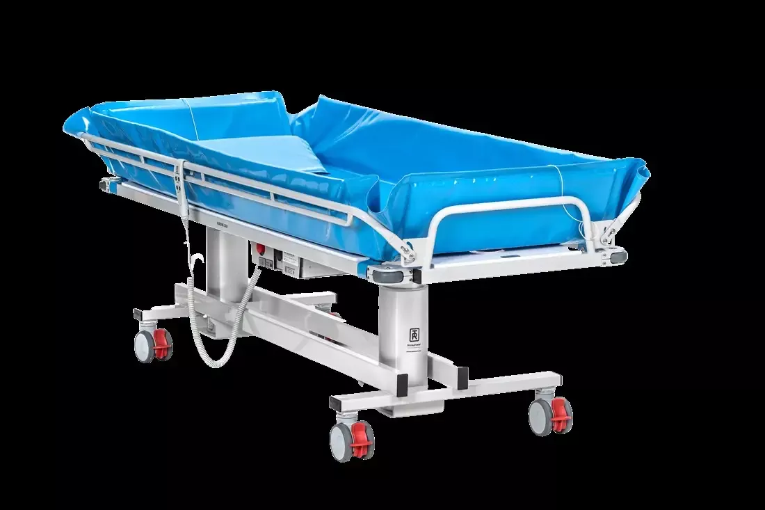 Shower Trolley TR 3200