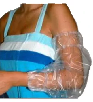 Showereez Moisture Protection Mid-Arm (Elbow)