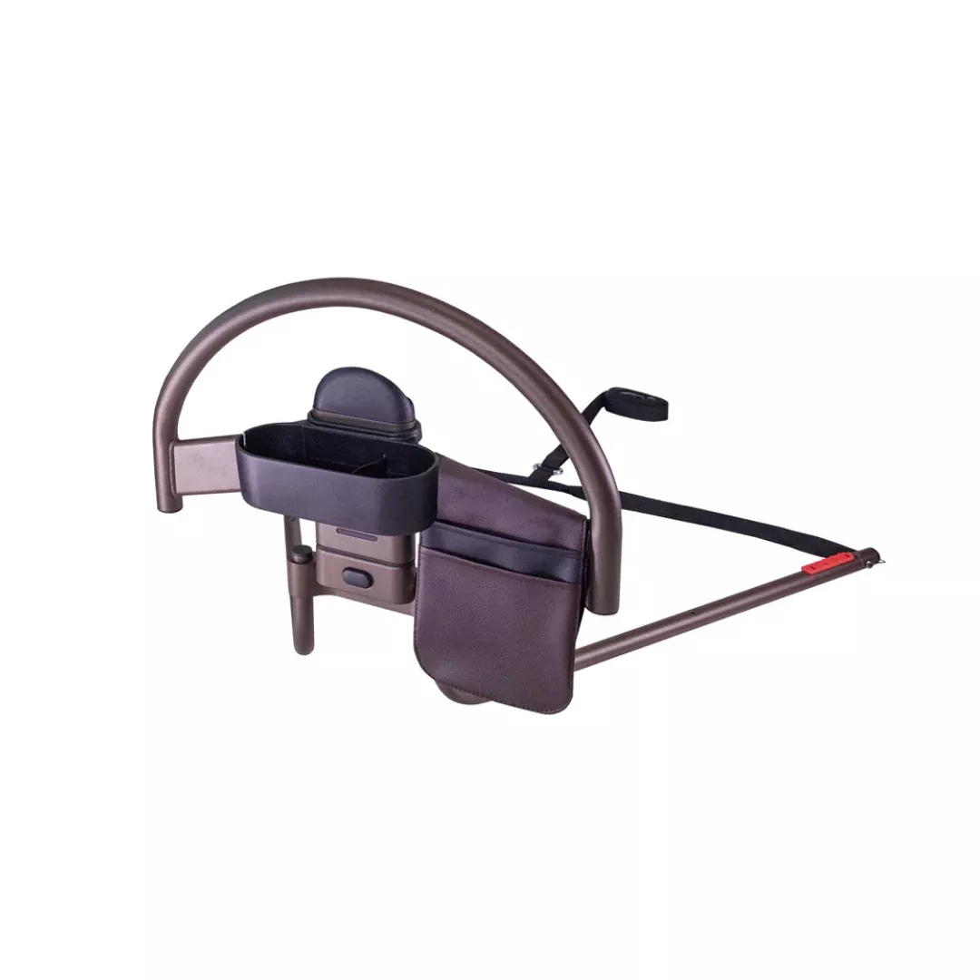 Signature Life Freedom Click Bed Handle - Adjustable Height