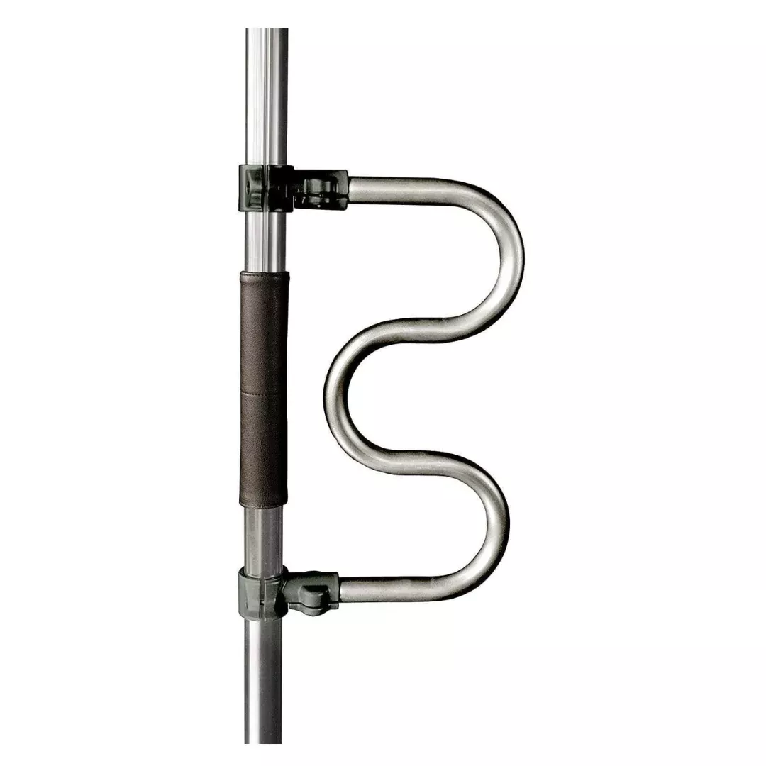 Signature Life Sure Stand Pole Grab Bar Accessories