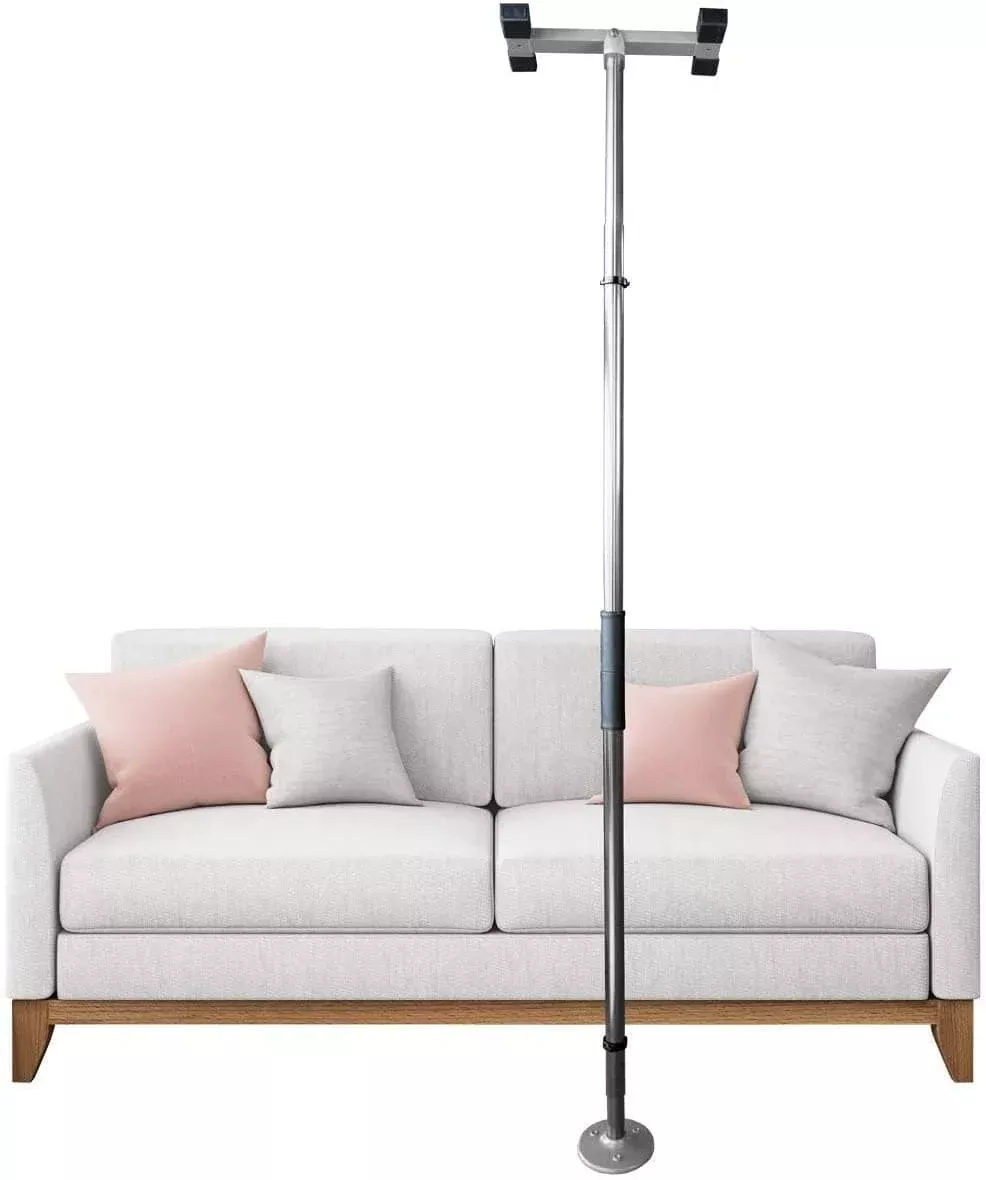 Signature Life Sure Stand Security Pole