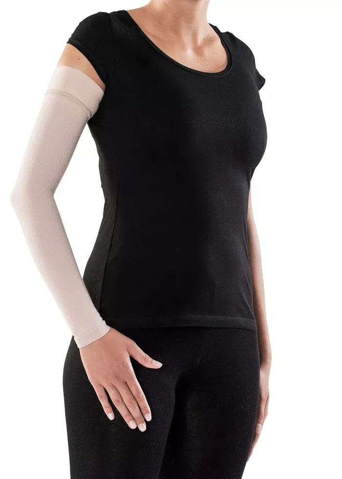 Sigvaris Unisex Advance Armsleeve 20-30mmHg