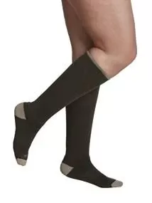 Sigvaris Unisex Thermoregulating Wool Knee High 20-30mmHg