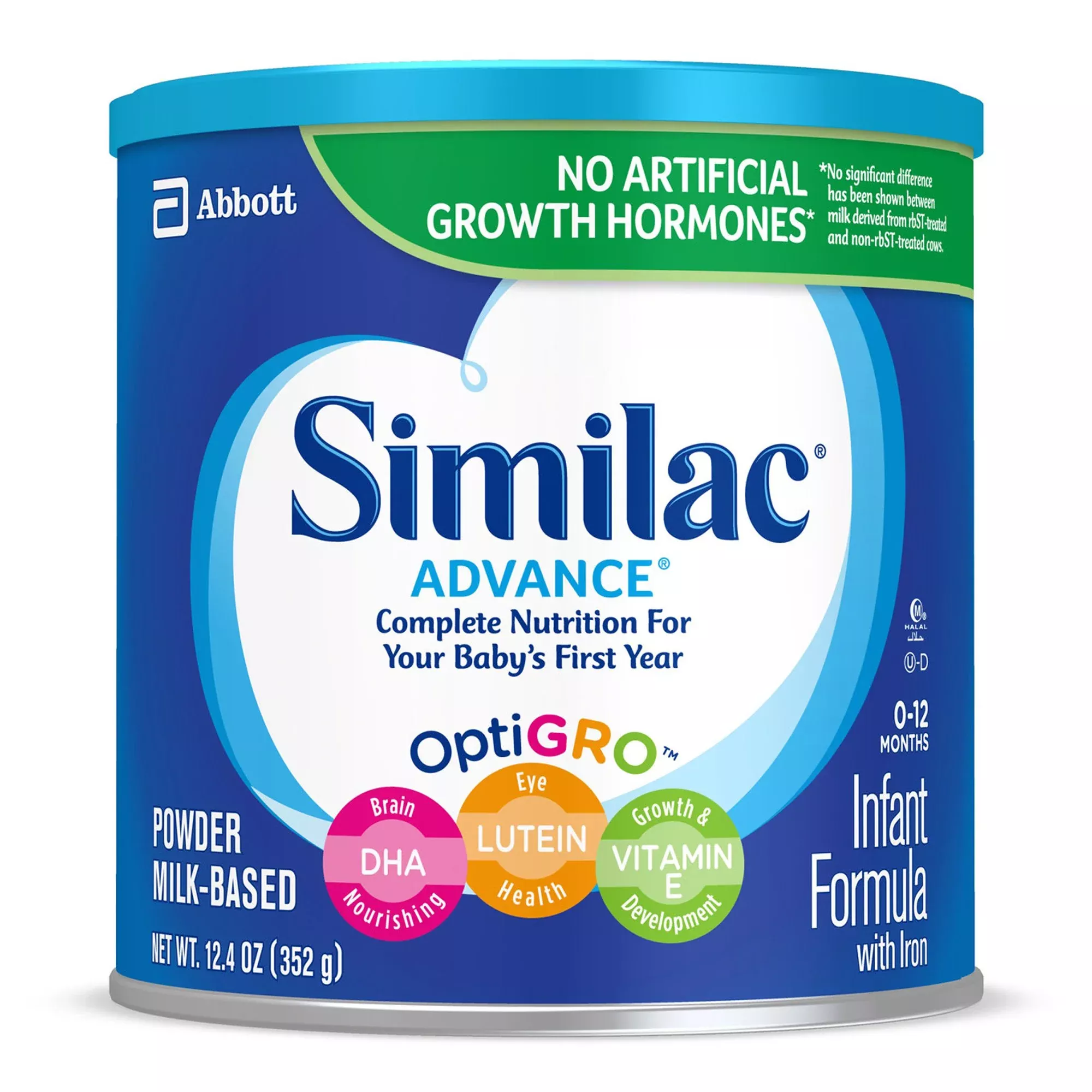 Similac Advance 20 Infant Formula