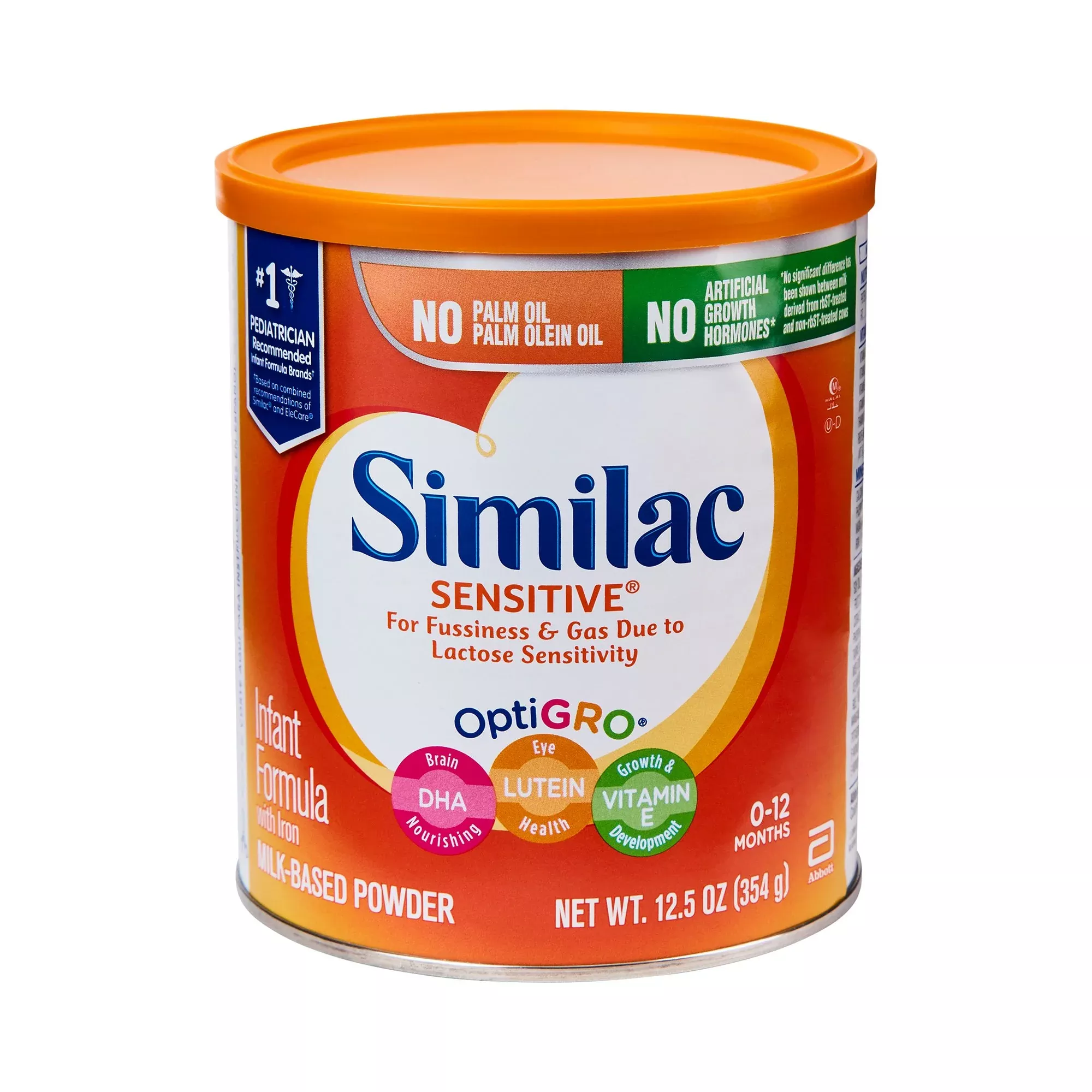 Similac Sensitive Powder Infant Formula
