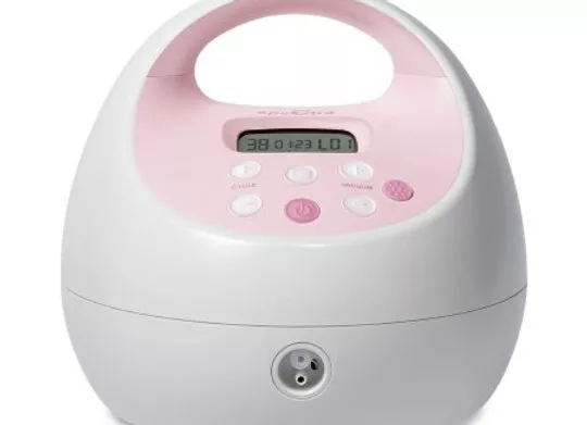 Single / Double Electric Breast Pump Kit Spectra S2 Plus