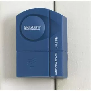 Skil-Care 909223 - ALARM, DOOR, WINDOW, 5/PK