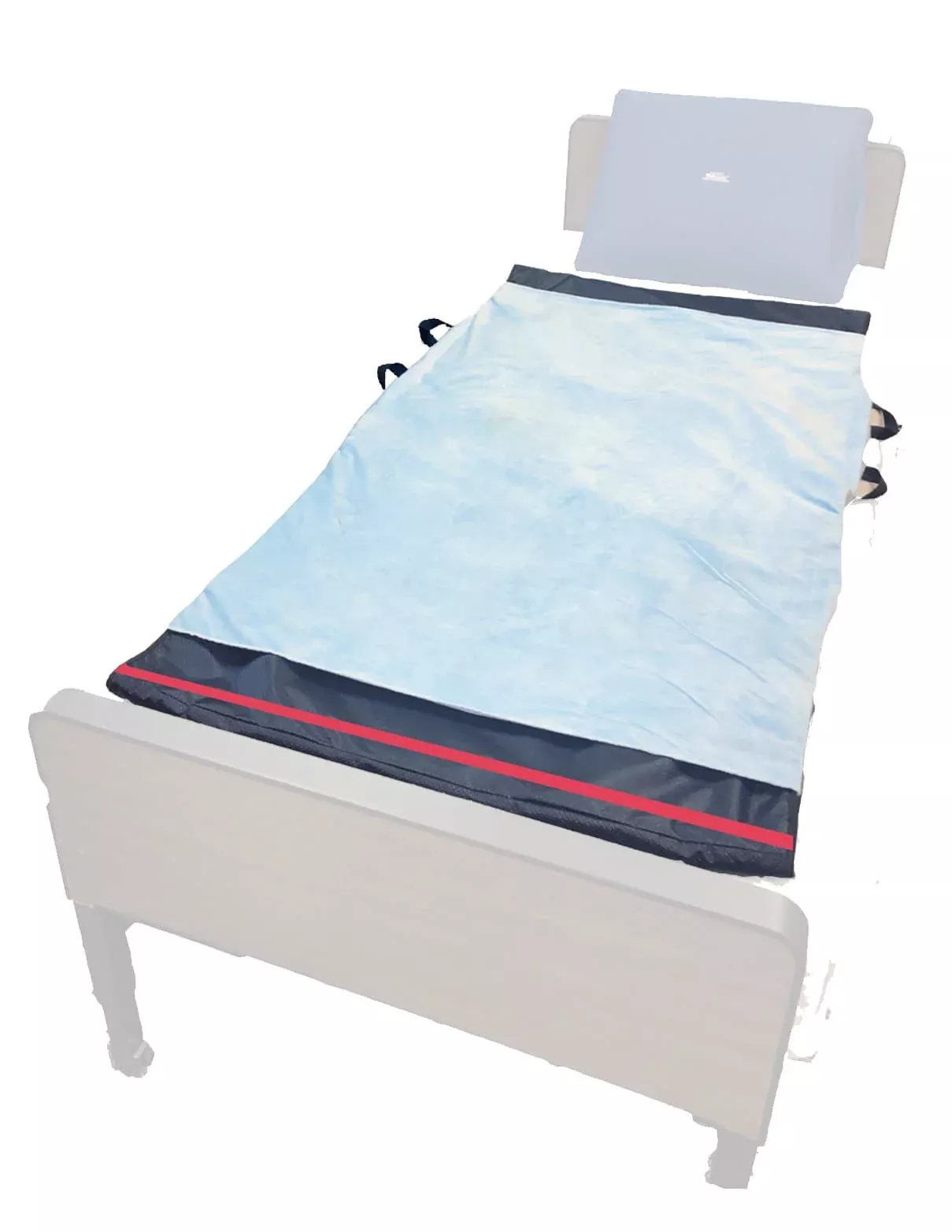 Skil-Care Bed Glide System - Turning and Patients Positioning Pads