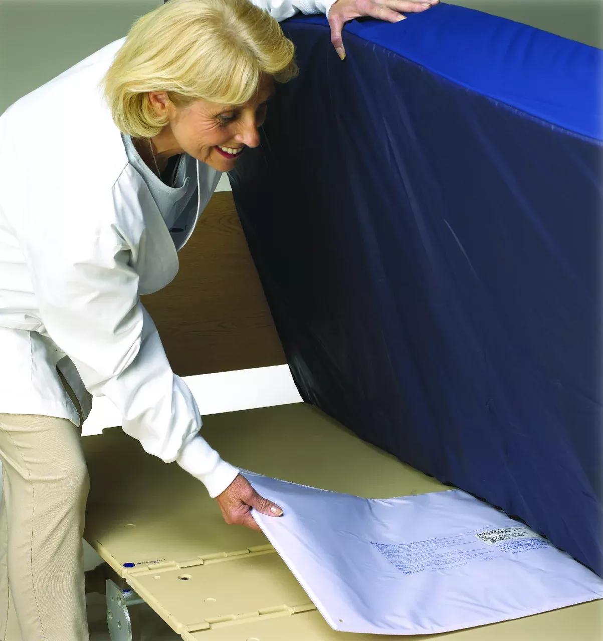 Skil-Care BedPro UnderMattress Sensor Pad Alarm System - 90 Day 1/St