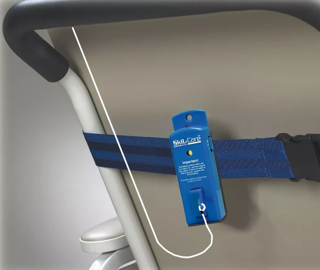 Skil-Care Geri Chair Magnetic Alarm System