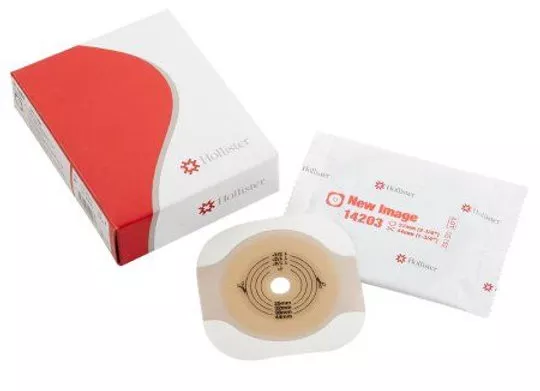 Skin Barrier Ring Adapt CeraRing Precut, Standard Wear
