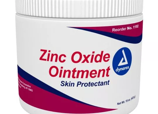 Skin Protectant Dynarex 15 oz. Jar Scented Ointment