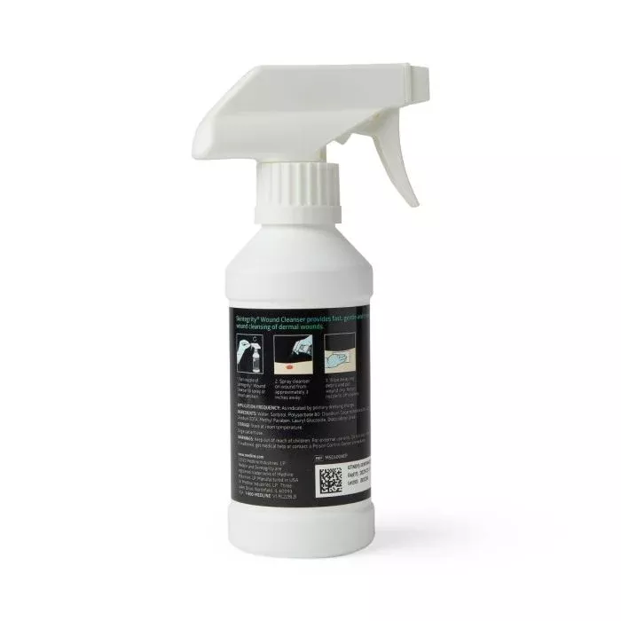 Skintegrity Wound Cleanser
