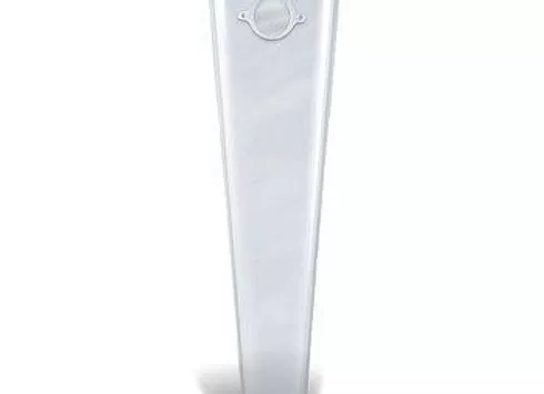 SLEEVE, NATURA IRRIG TRANS 2 3/4" (5/BX)