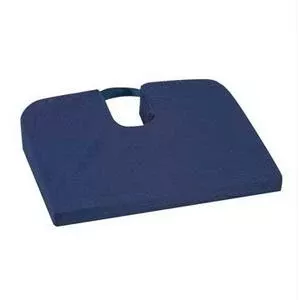 Sloping Seat Mate Coccyx Cushion 14" X 18" U-- 1 Each