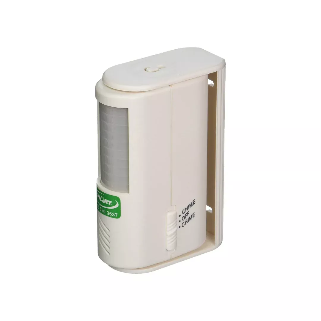 Smart Caregiver Low Cost, Easy to Use, All-In-One Motion Sensor and Alarm