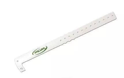 Smart Caregiver Wristband Strap Replacement Smart Caregiver™ - Each - WB-03-EA